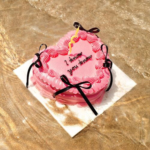 imzoo – IKYK (I Know You Know) – Single