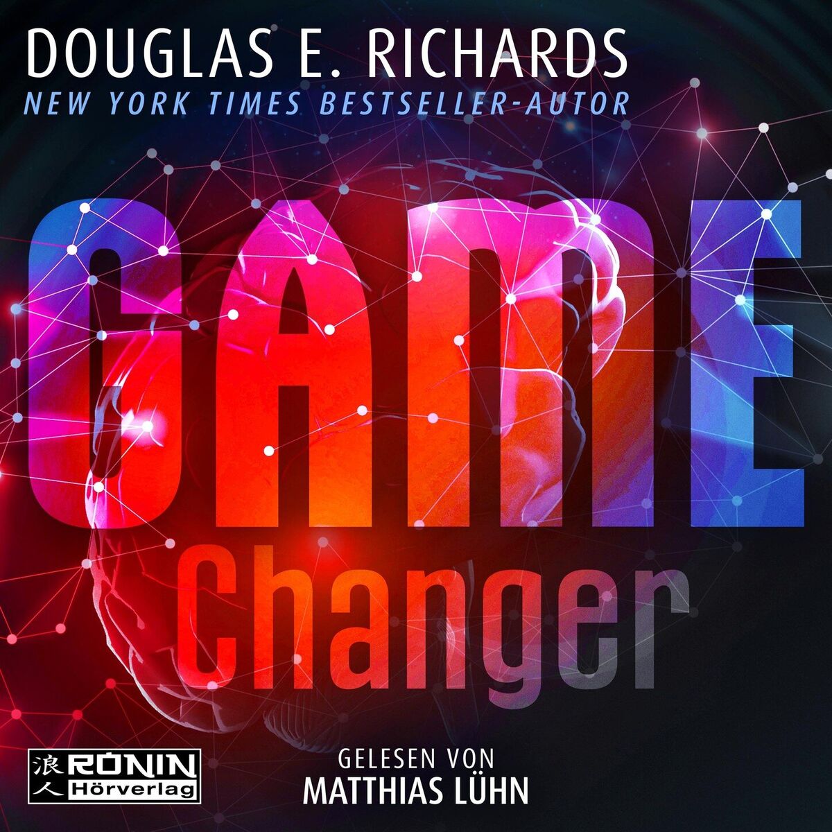 Album cover of Game Changer (ungekürzt)