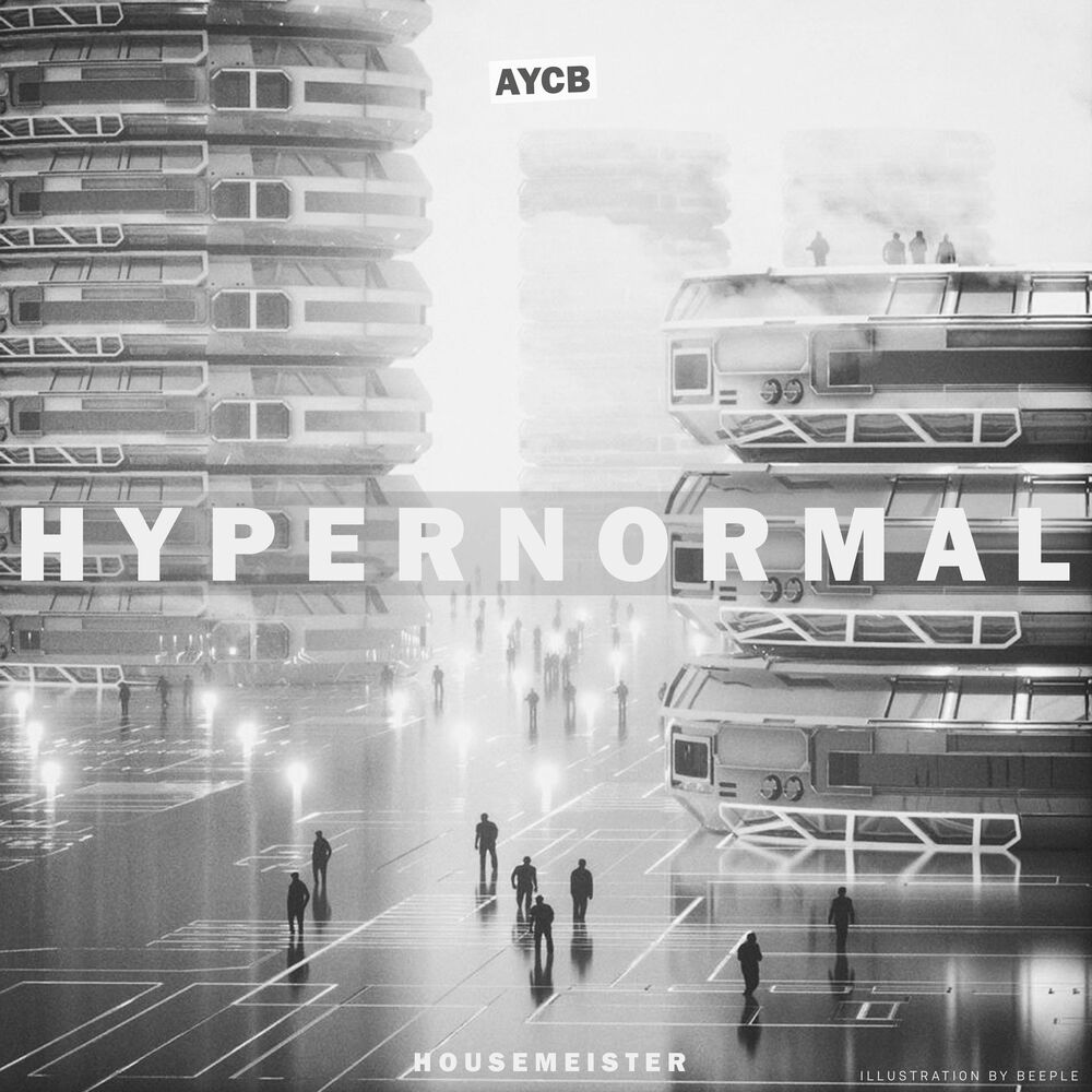 Picture of Hypernormal