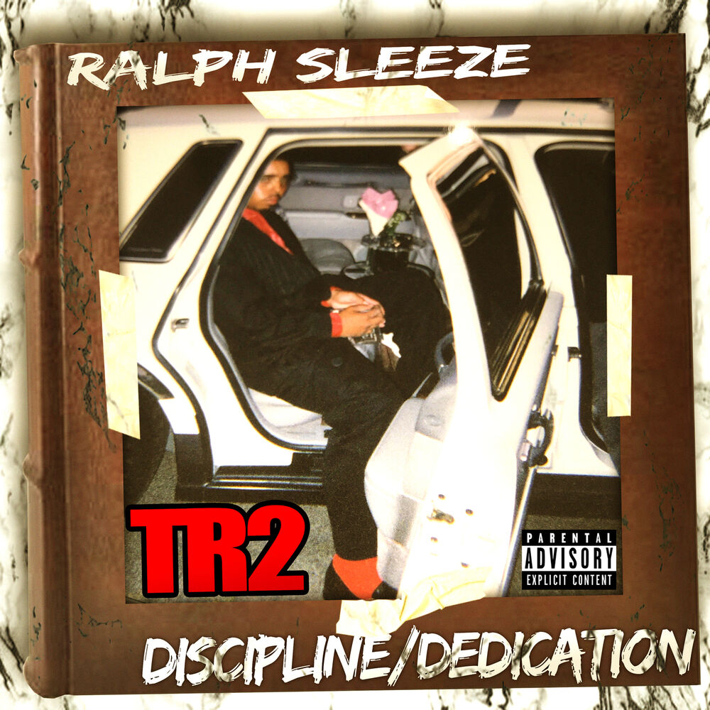 Picture of Tr2: Discipline/Dedication
