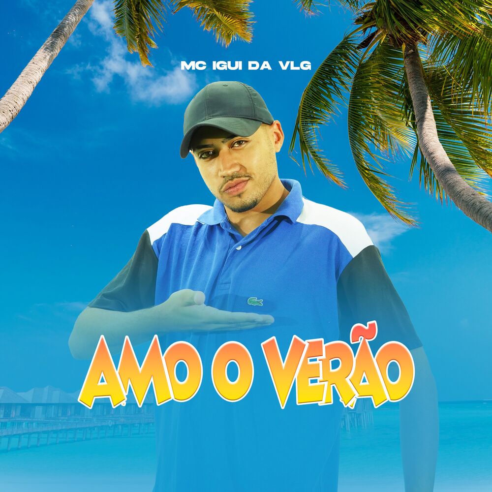 Picture of Amo o Verão