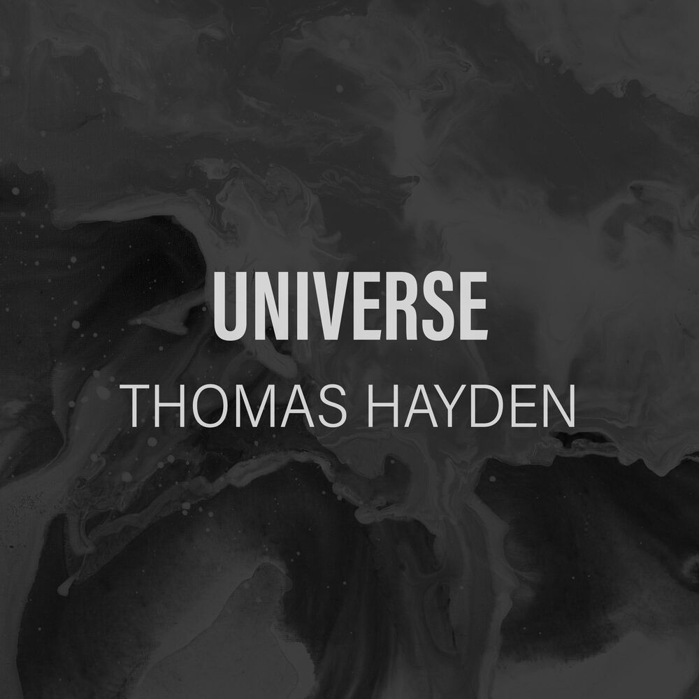 Picture of Universe