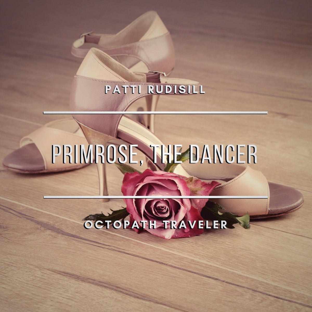 Album cover of Primrose, the Dancer (From 