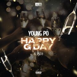 Cover of Happy G day (OSD)