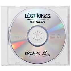 Cover of Dreams