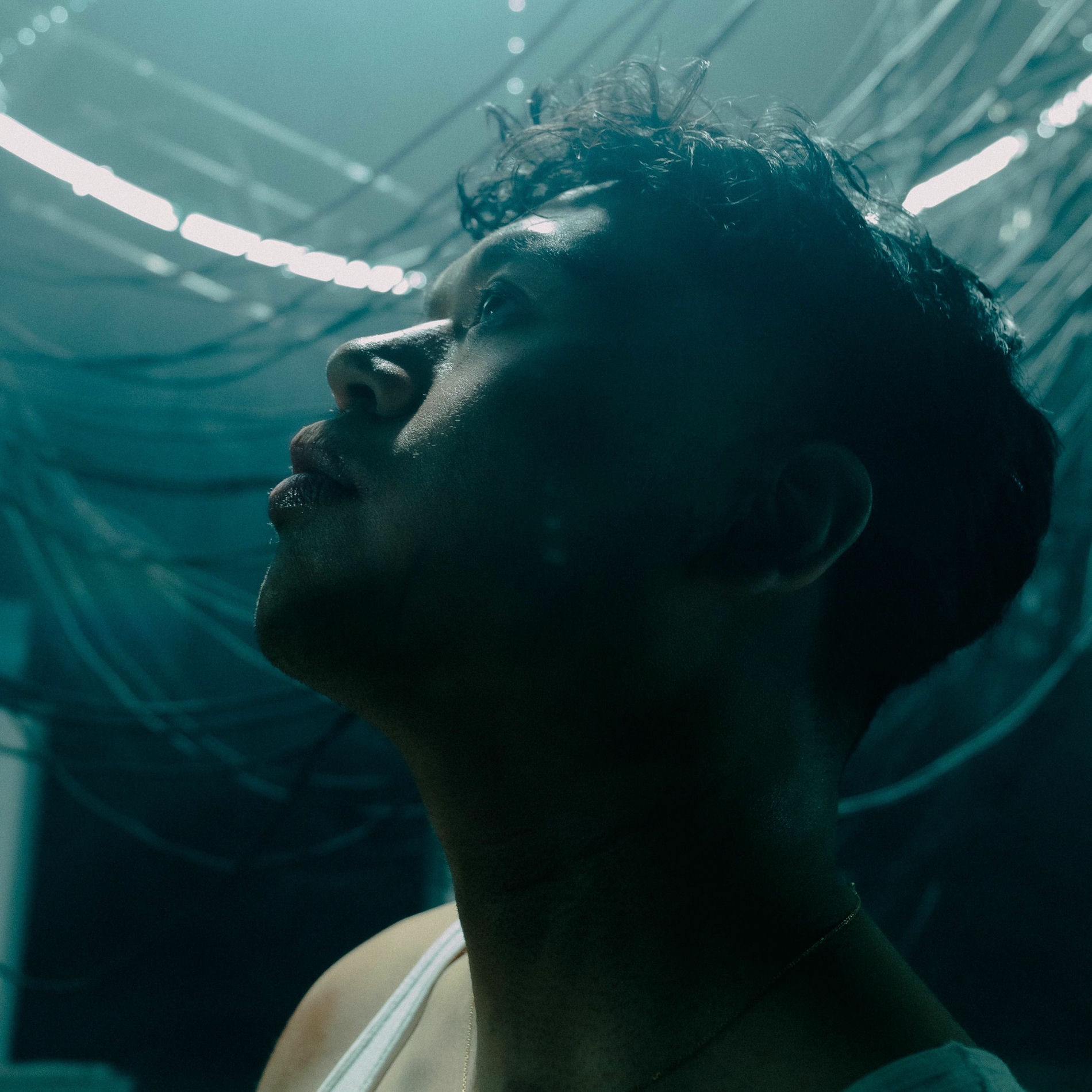 Album cover of what's that supposed to mean?