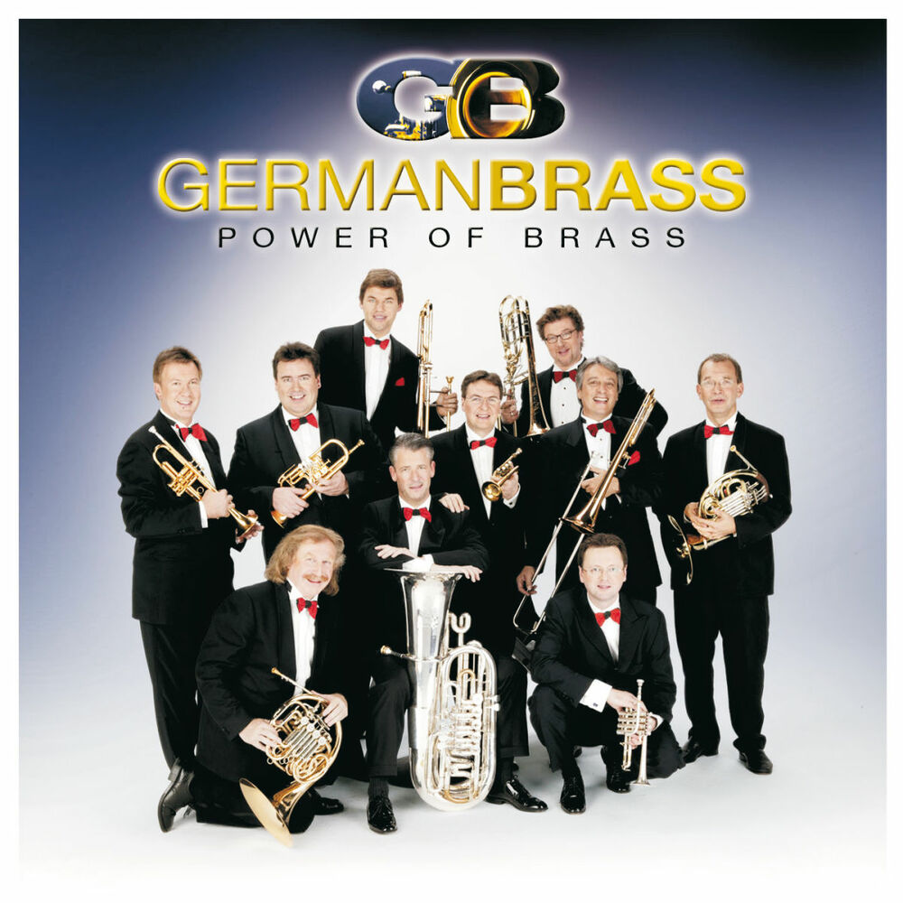 Picture of Power Of Brass