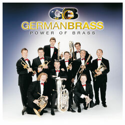 Cover of Power Of Brass