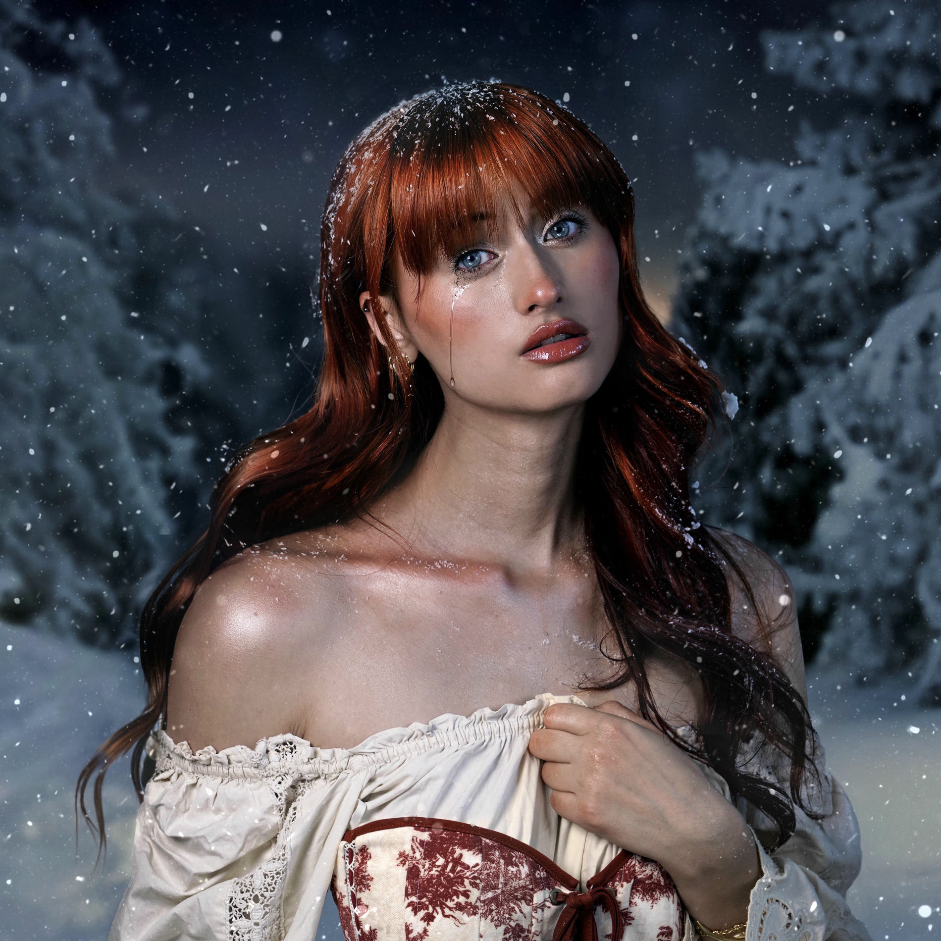 Album cover of Même si tu pleures