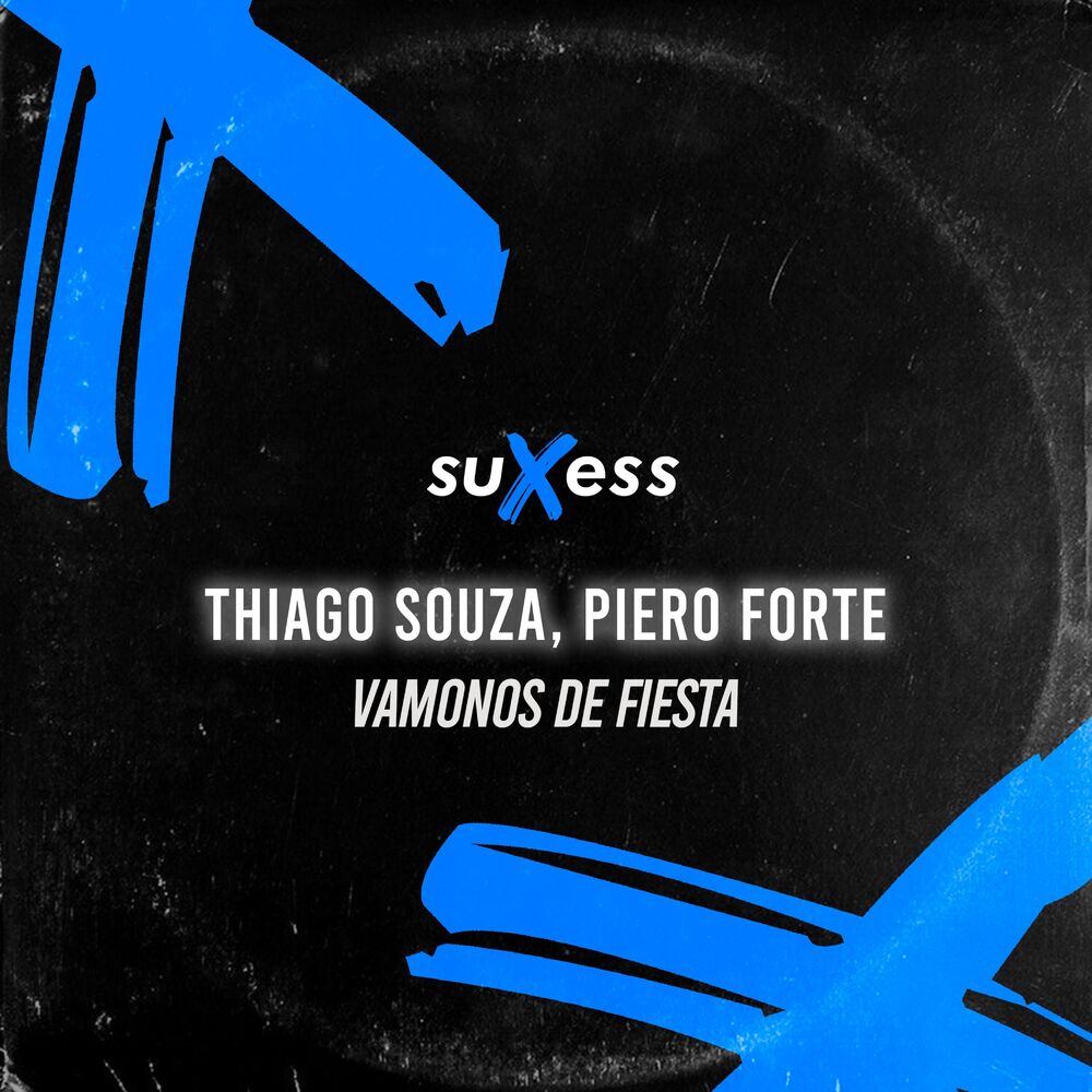 Picture of Vamonos De Fiesta (Single)