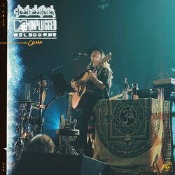 Cover of Coma (MTV Unplugged, Live In Melbourne)