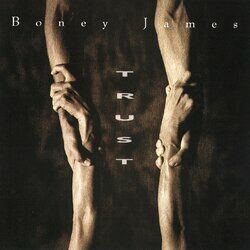 Cover of Trust