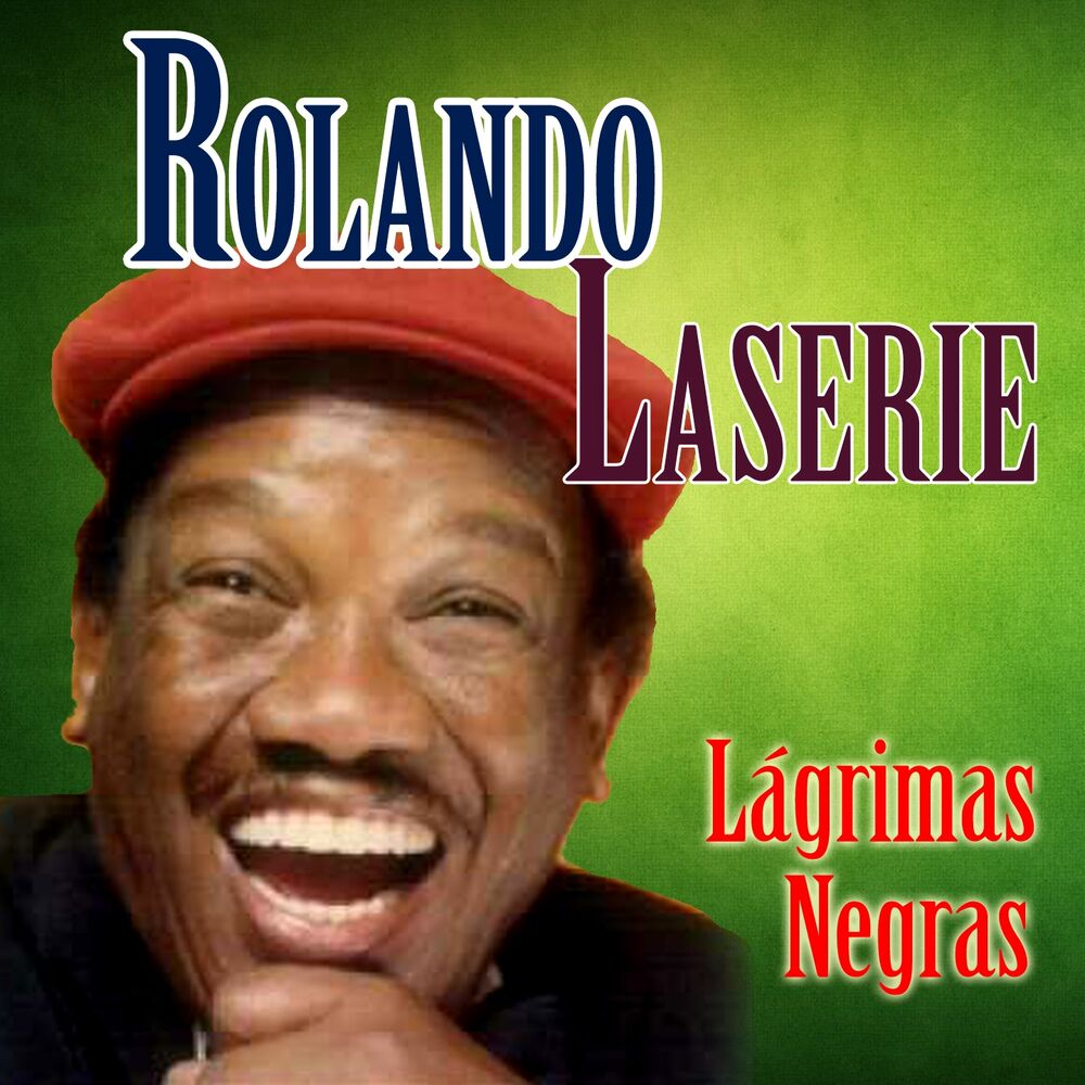 Picture of Lágrimas Negras (Remastered)