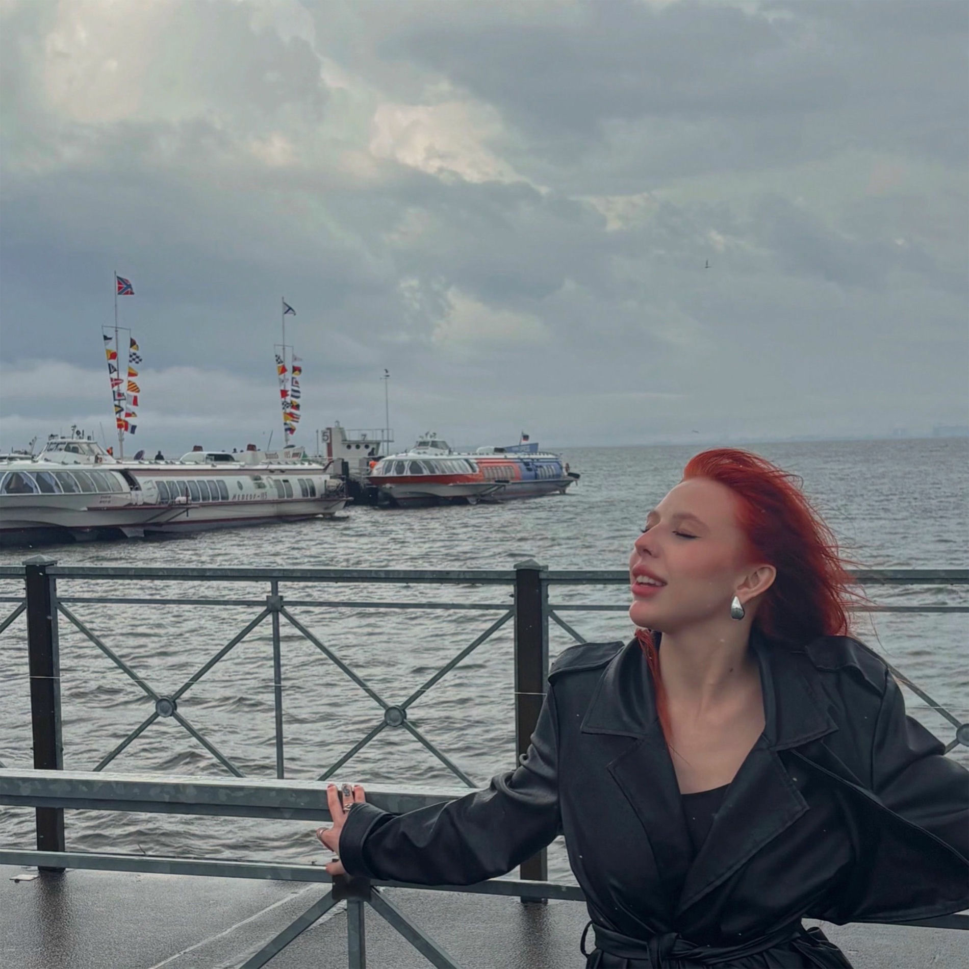 Album cover of Мурашками