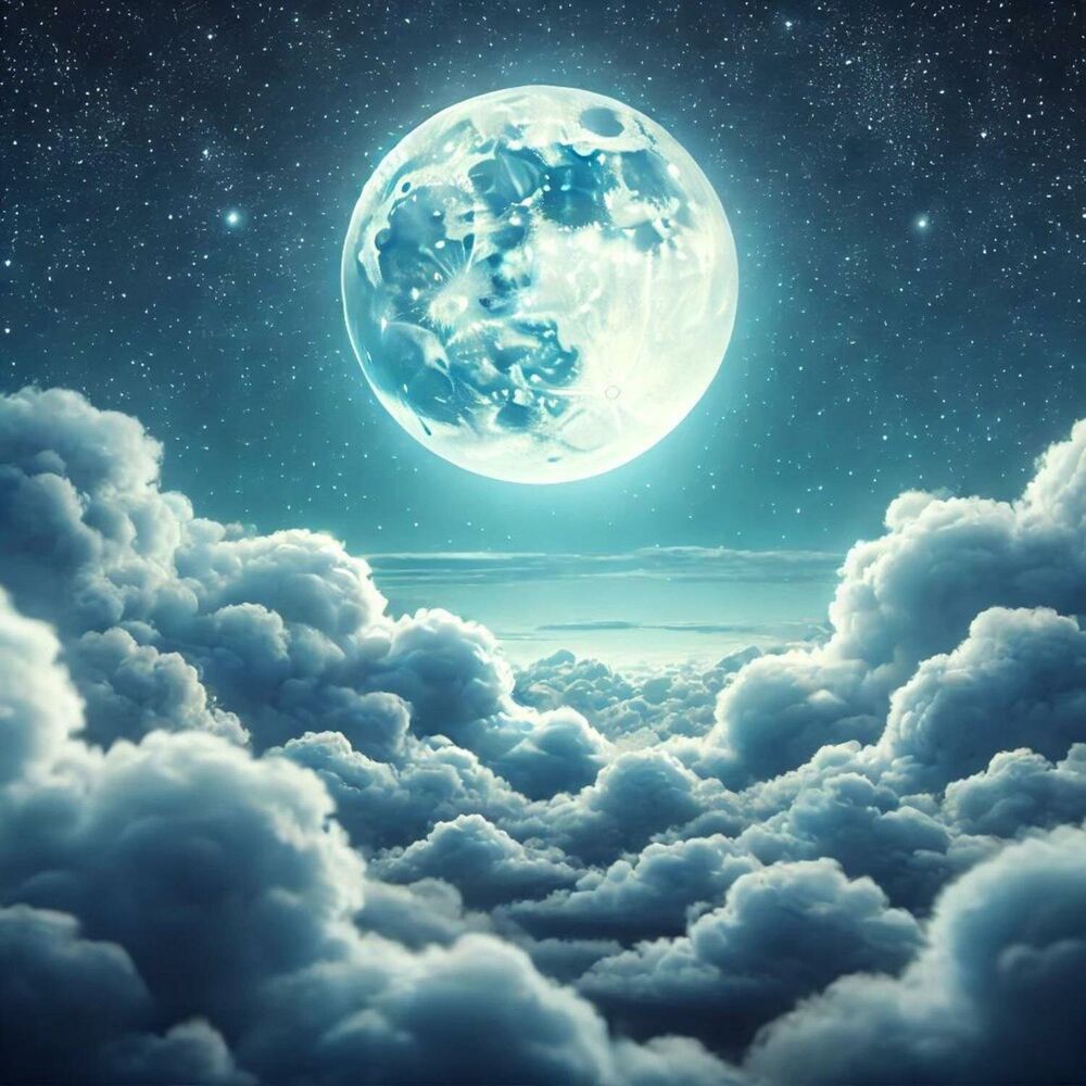 Picture of 100% Pure Theta Frequency: Hypnotic Hz Tones for Sleep