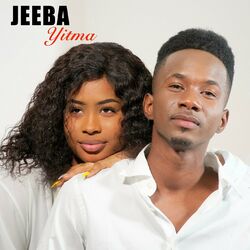 Cover of Yitma