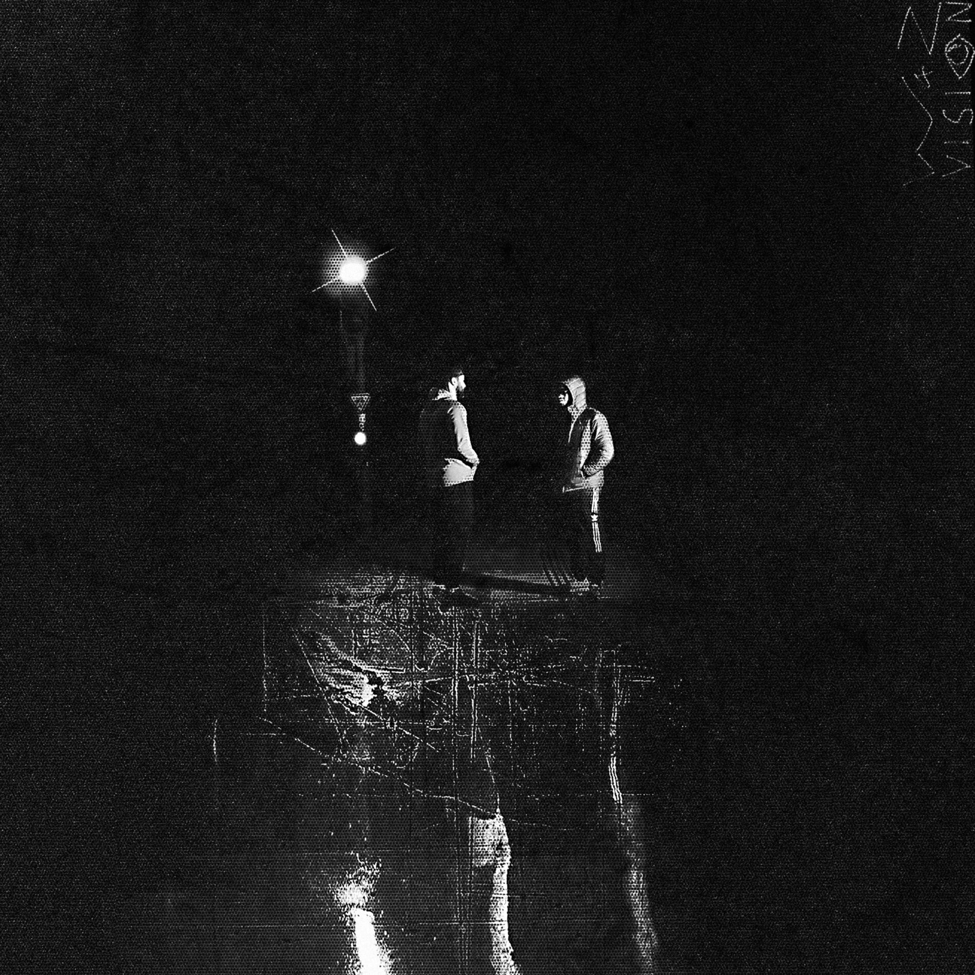 Album cover of W&Z: VISION