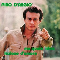 Cover of Ma quale idea