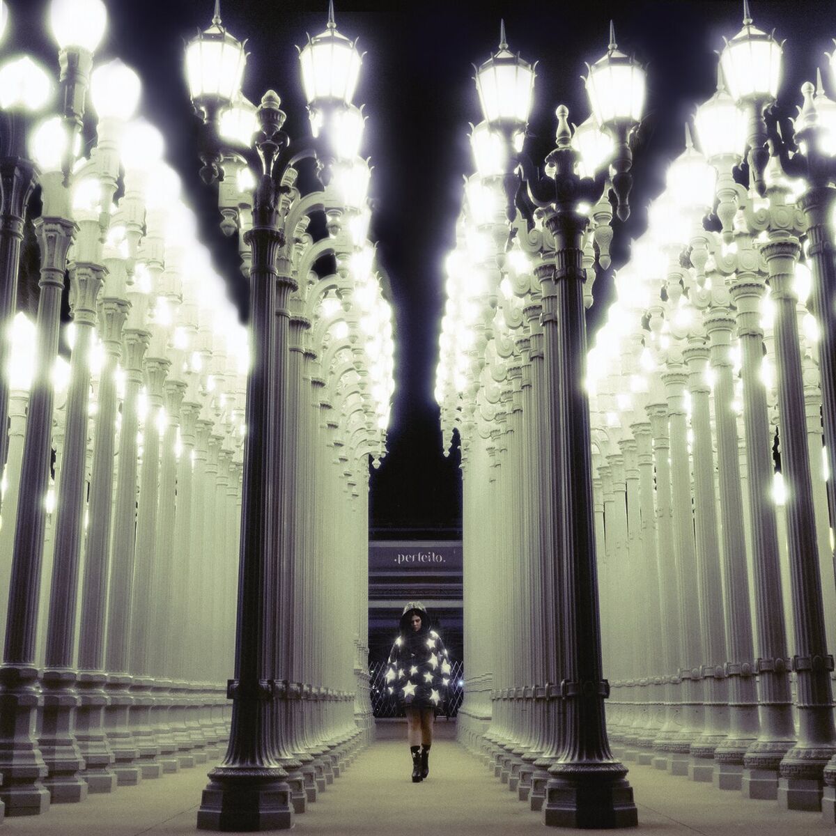 Album cover of .loucos.