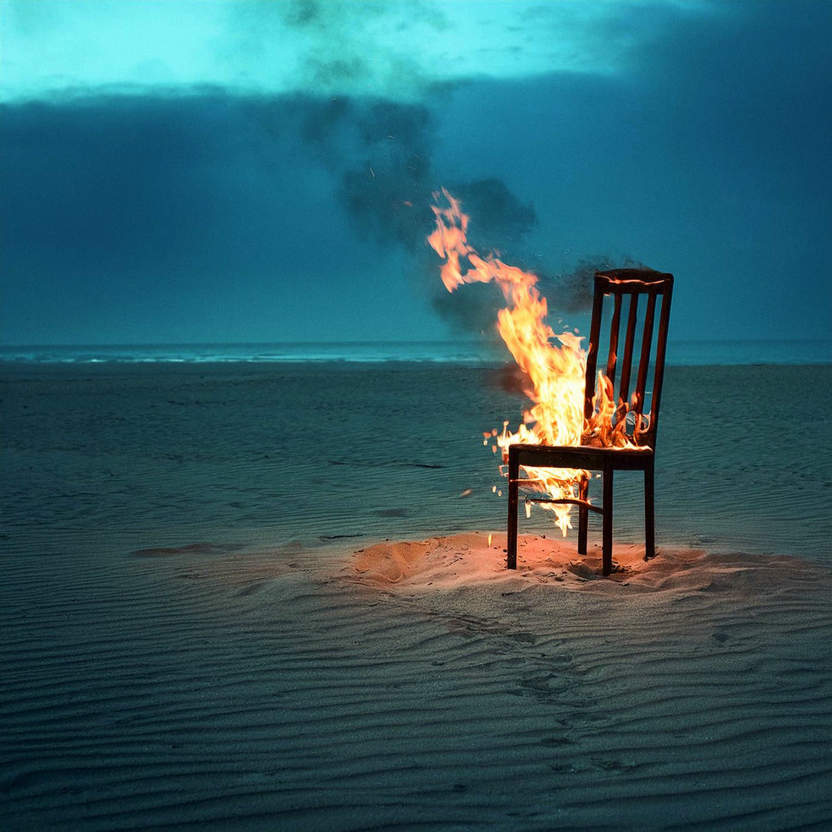 Album cover of Não Te Ausentes De Mim