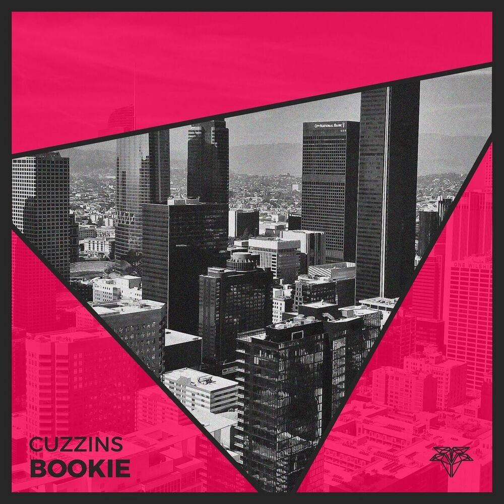 Picture of Bookie