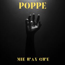 Cover of Mie Wan Gwe