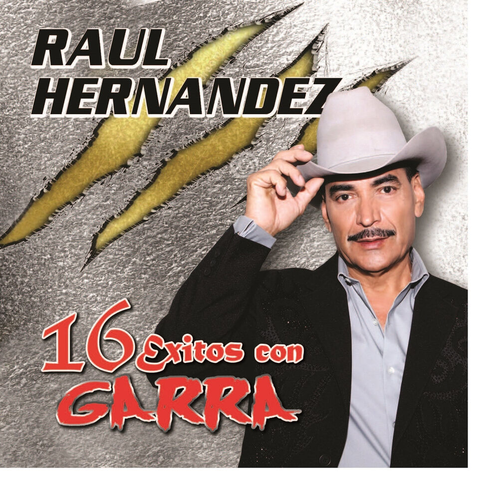 Picture of 16 Exitos Con Garra