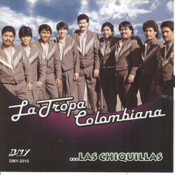 Cover of Las Chiquillas