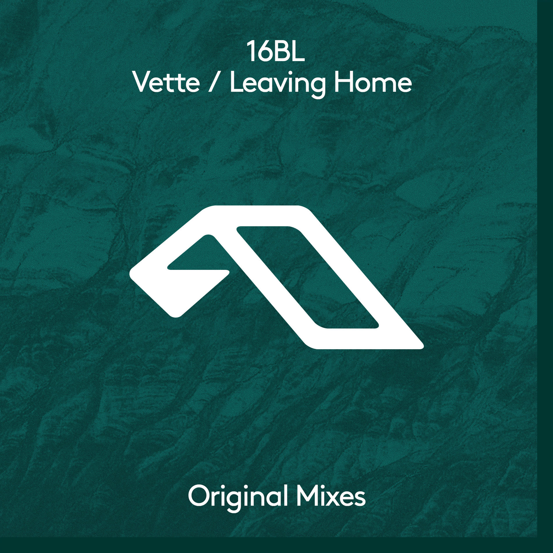 Album cover of Vette / Leaving Home