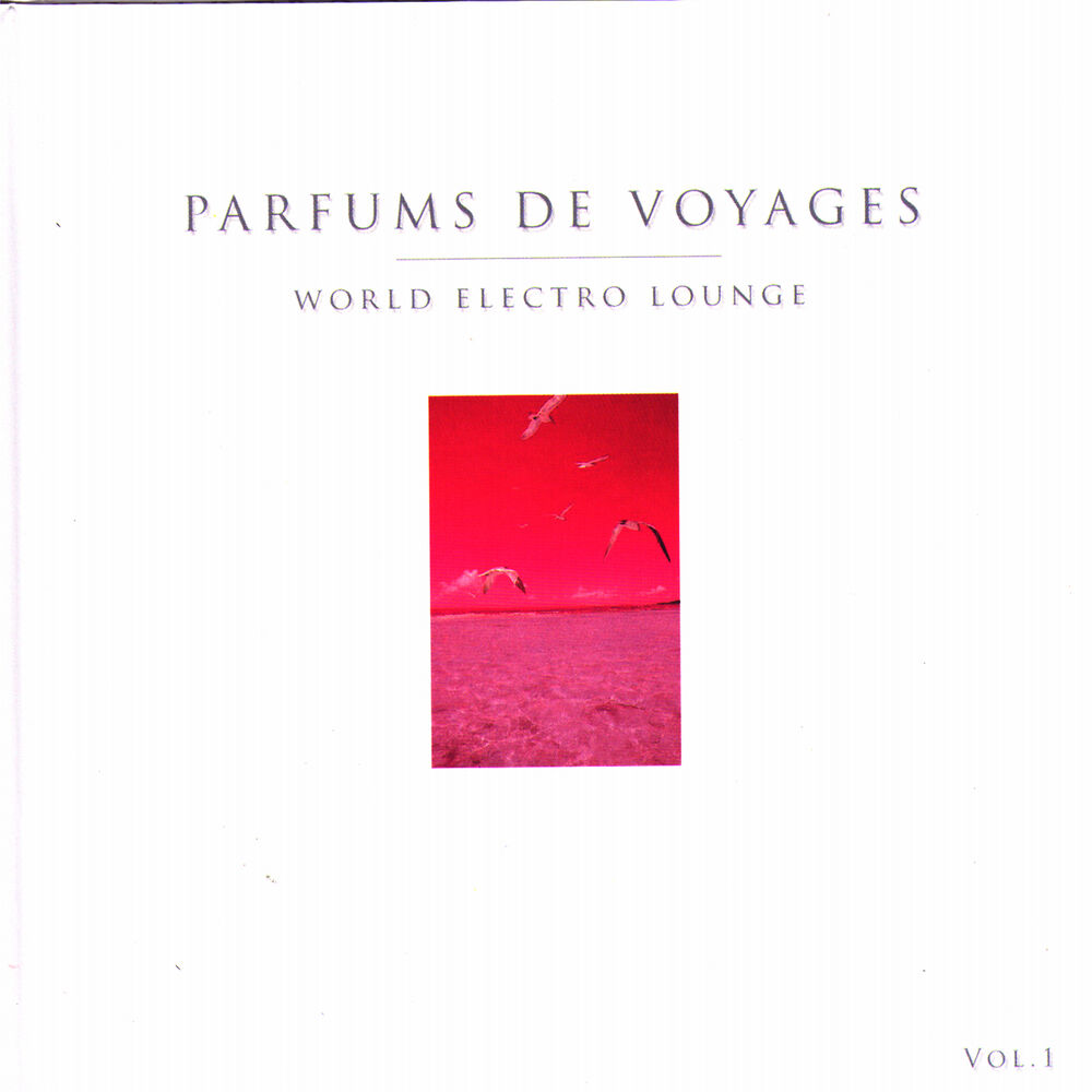 Picture of Parfums De Voyages