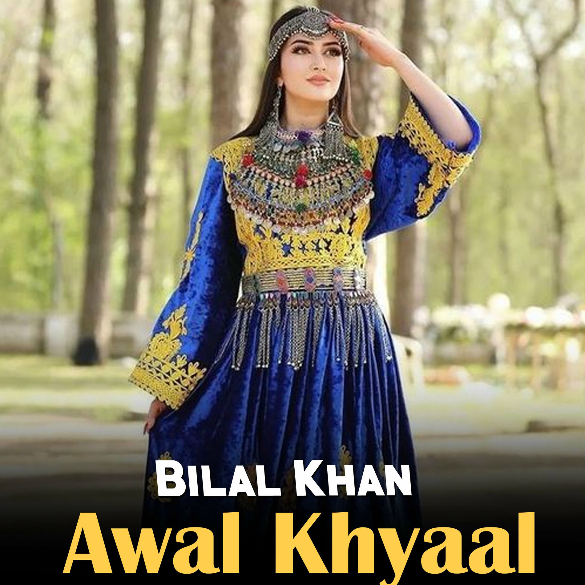 Album cover of Awal Khyaal