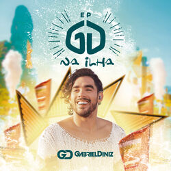 Cover of Gabriel Diniz Na Ilha (Ao Vivo)