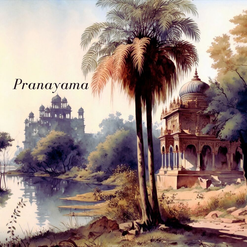 Picture of Pranayama