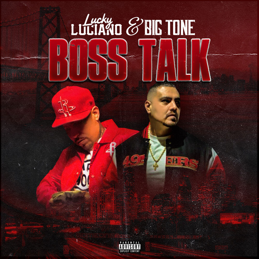 Picture of Boss Talk