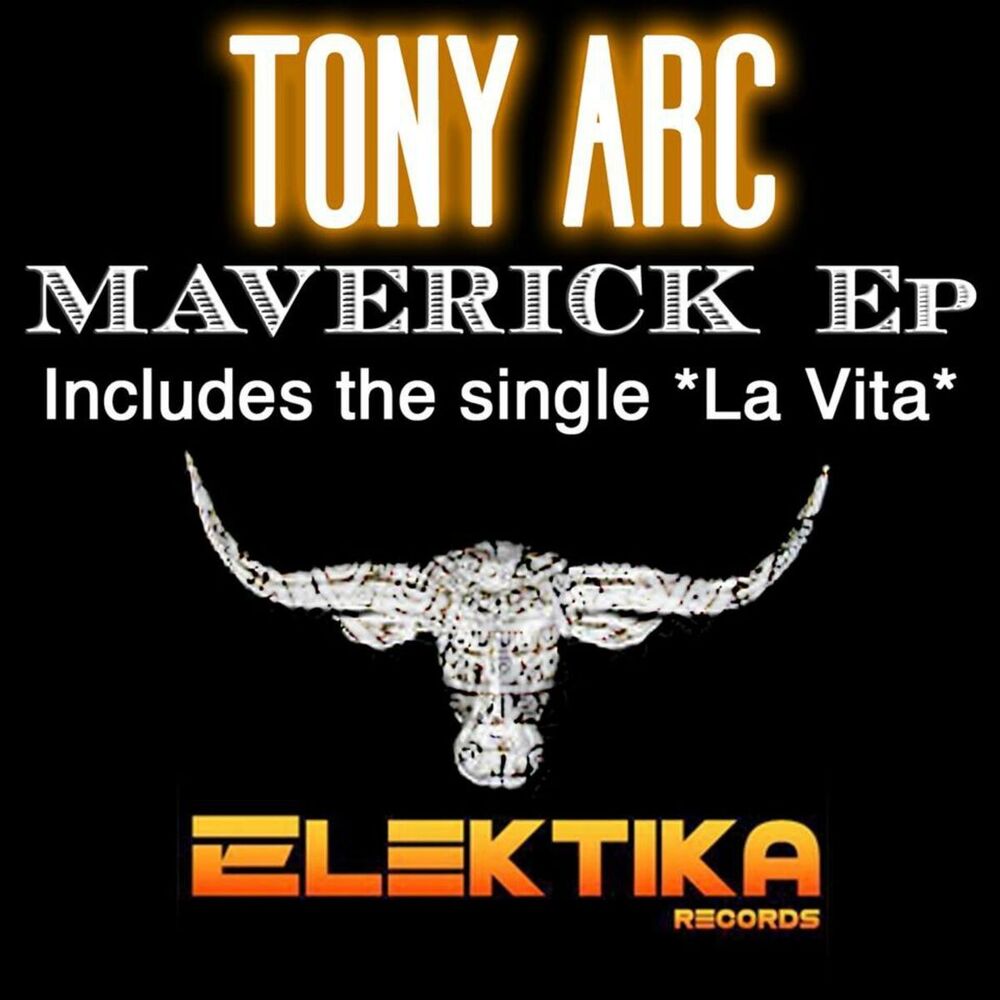 Picture of Maverick EP
