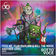 Another Level by Feed Me album cover