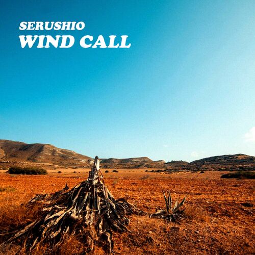 Wind Call Cover