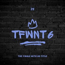 Cover of The Finale With No Title