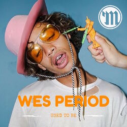 Cover of Used To Be