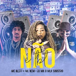 Cover of Não e Tbt