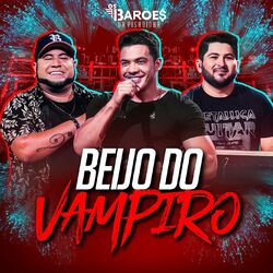 Cover of Beijo do Vampiro (Ao Vivo)