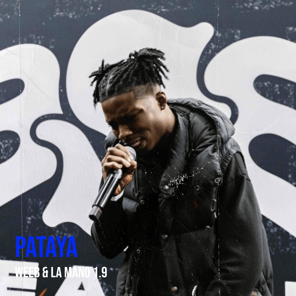 Album cover of PATAYA