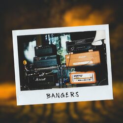 Cover of Bangers