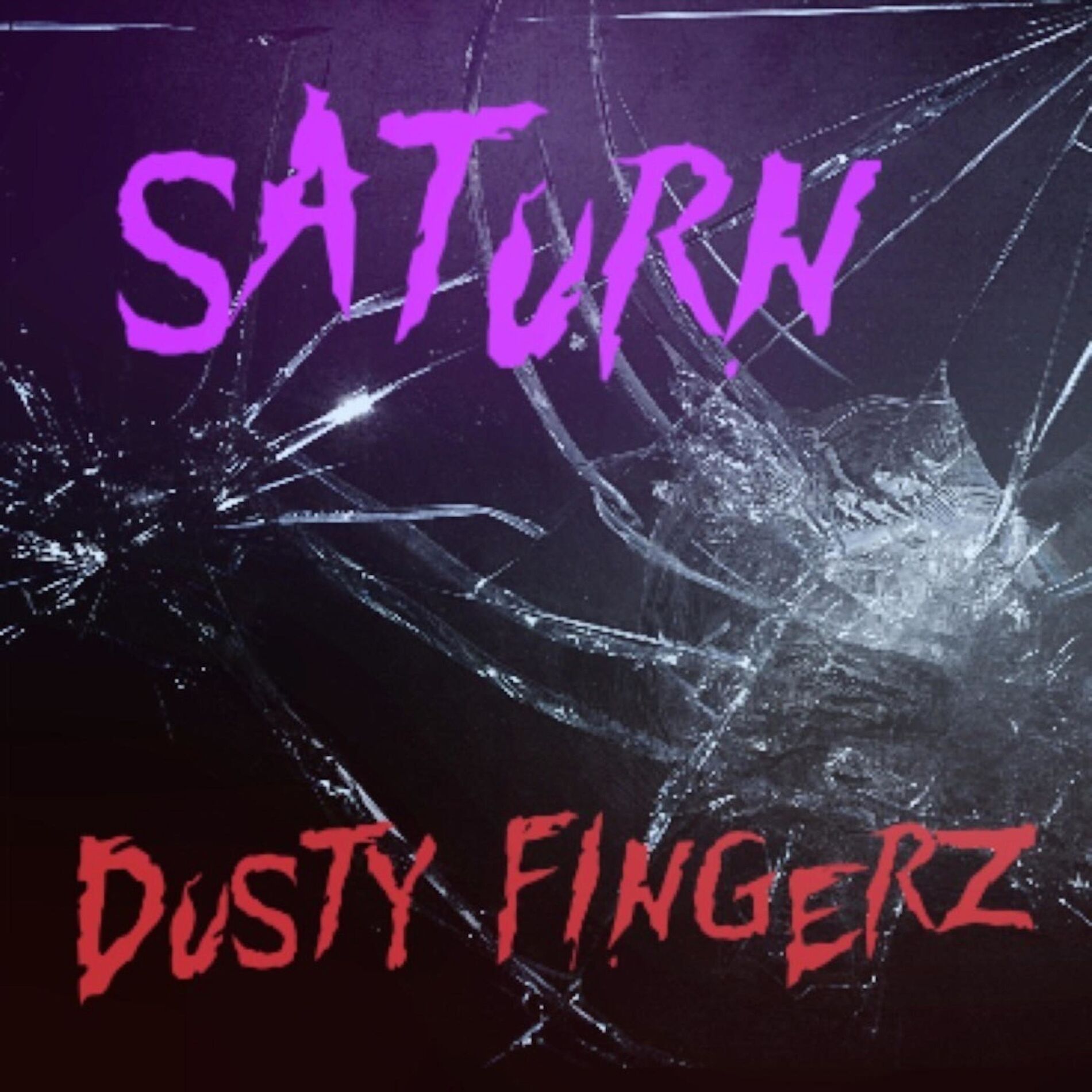 Album cover of SVTURN
