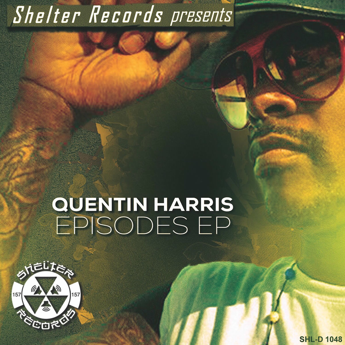 Album cover of Episode EP
