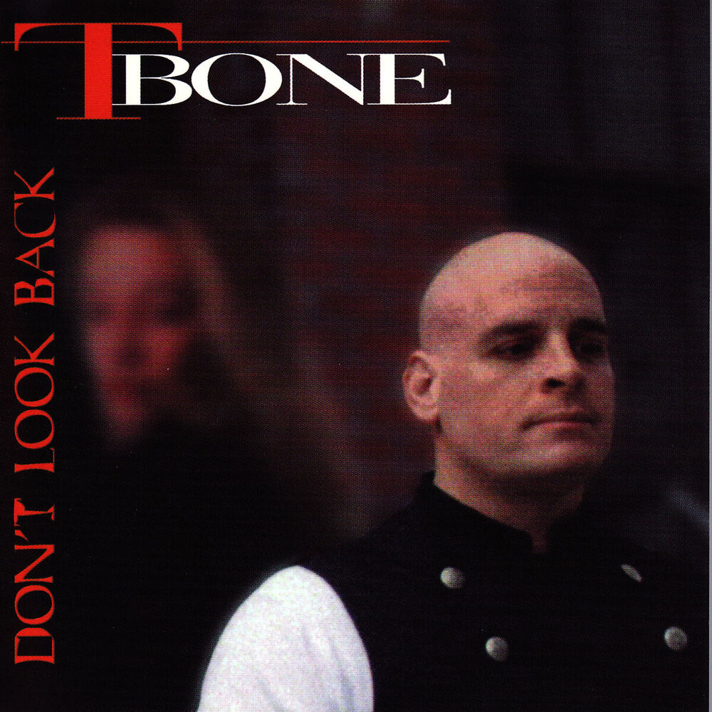 Picture of Don't Look Back