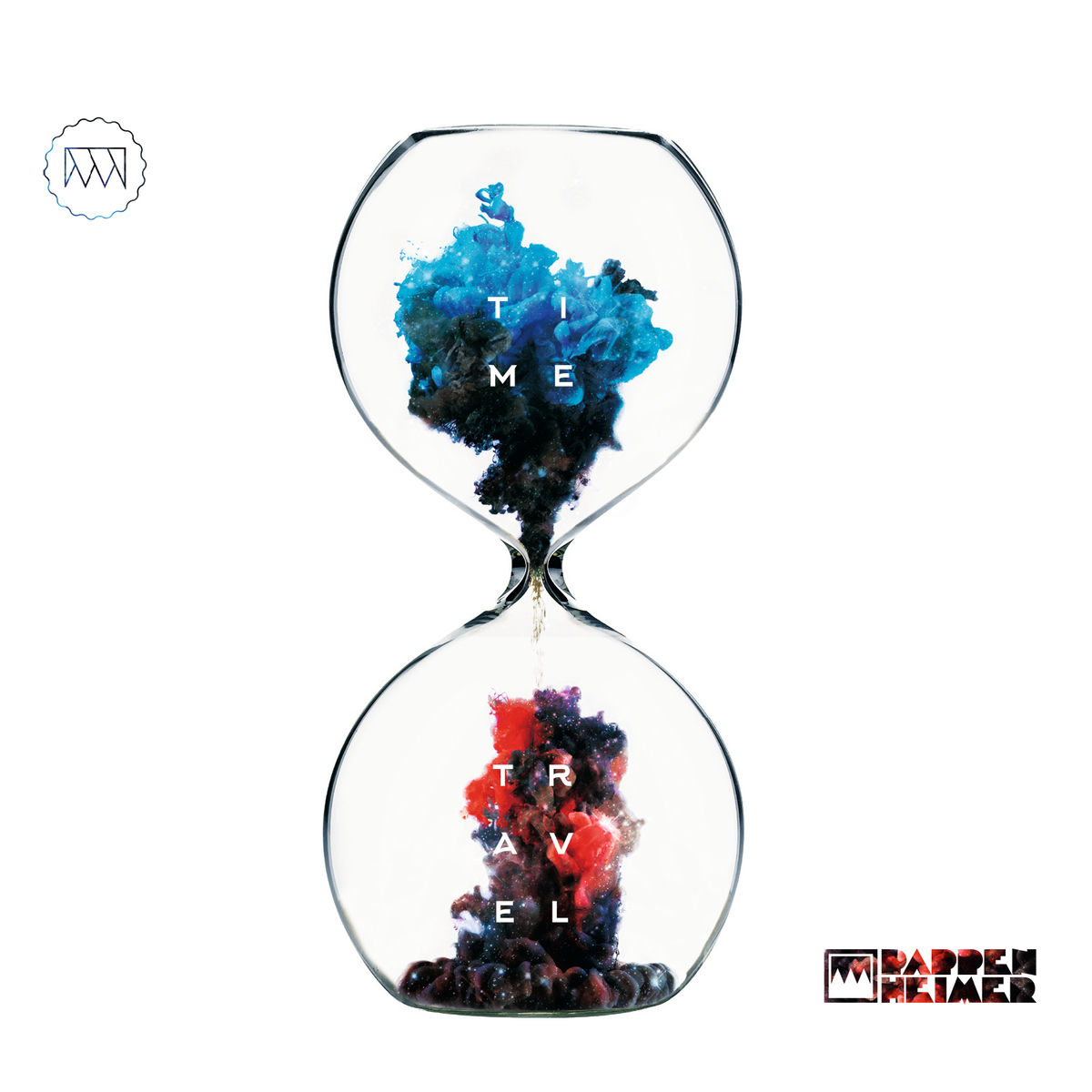 Album cover of Time Travel