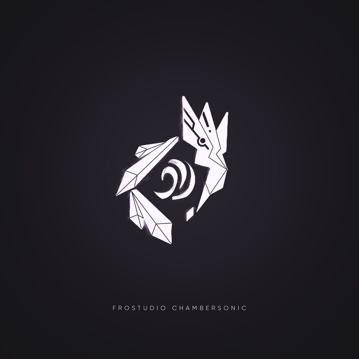 Album cover of Rex and Raiden