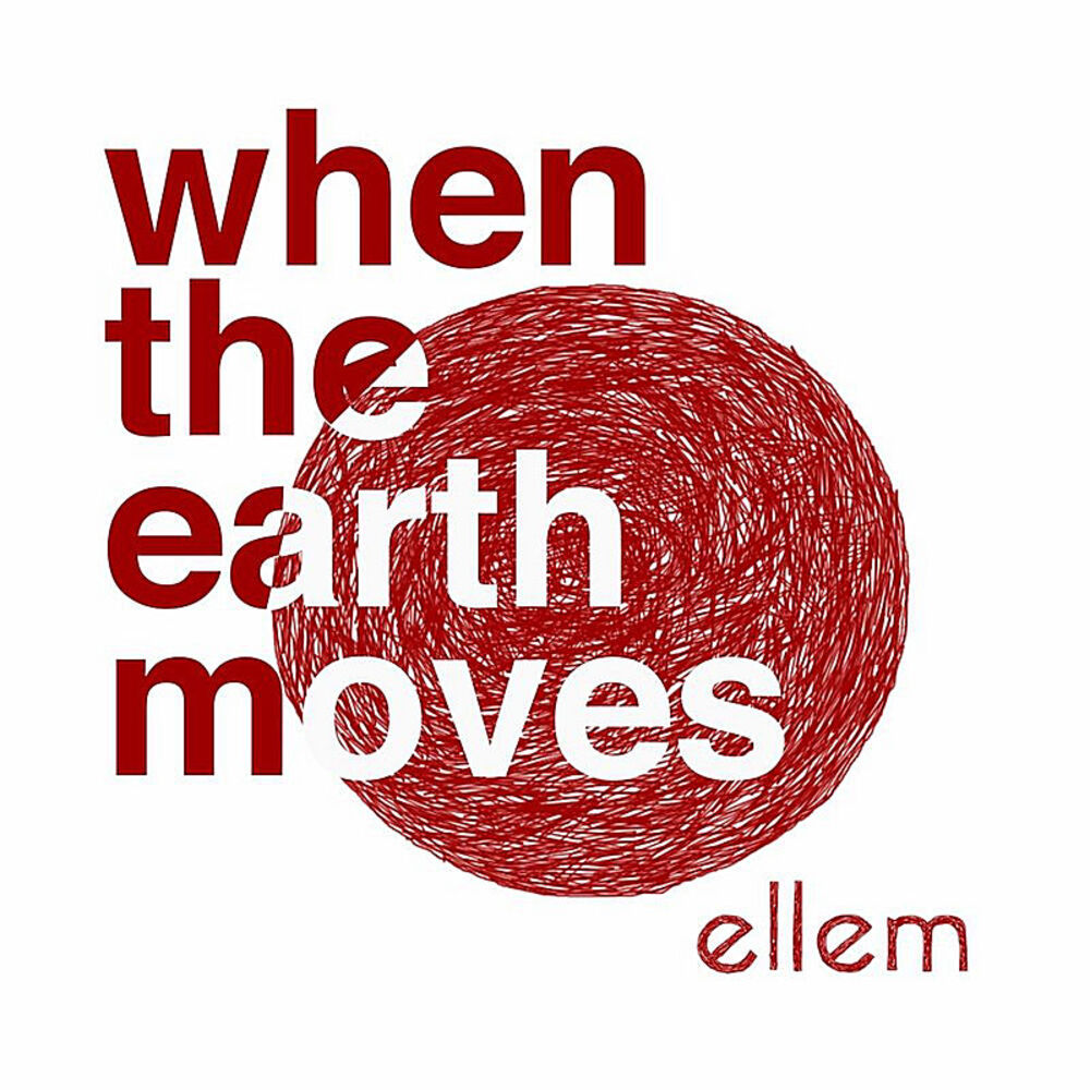 Picture of When The Earth Moves