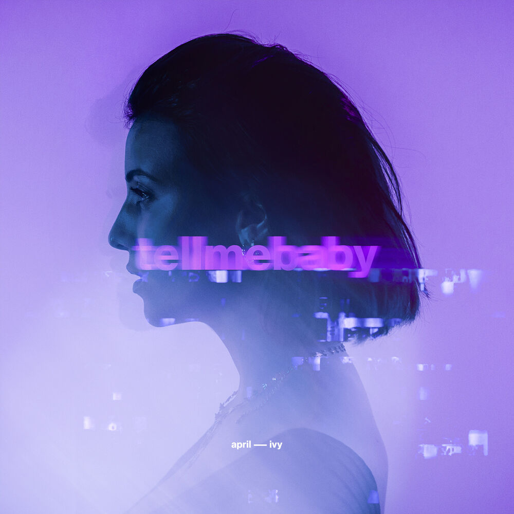 Picture of Tell Me Baby